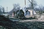 PRR 5244, B-6SB, c. 1957